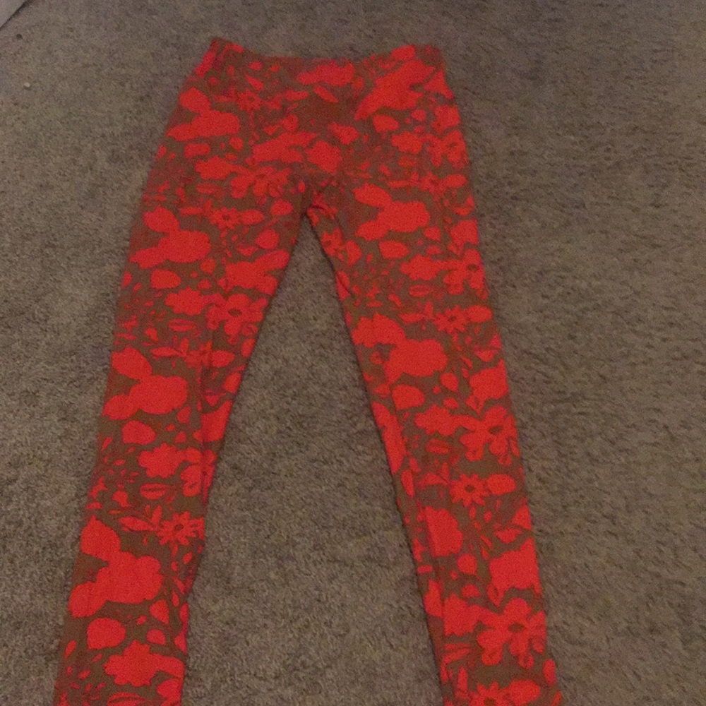 Leggings